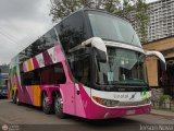 Buses Linatal (Chile) 214, por Jerson Nova