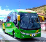 Transporte Wari 662