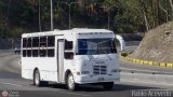 A.C. de Transporte Amigos de Ca 10, por Pablo Acevedo