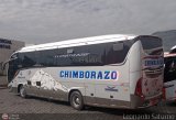 Transporte Chimborazo 04 Artesanal o Desconocido Sin Nombre Hino AK500
