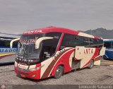Transportes Santa (Ecuador) 2020, por Leonardo Saturno