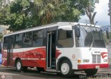 Organizaciones Unidas de C. Caracas - La Guaira 425, por Michael Caraballo