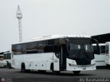 Transporte Unido (VAL - MCY - CCS - SFP) 024, por Aly Baranauskas