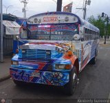 Transporte Palo Negro La Morita 2 111