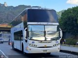 A.C. Mixta de Transporte T�chira M�rida R.L. 0216 por Josue S�nchez
