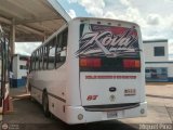 Ejecutivos Kova 087 por M�guel Pino