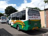 TA - A.C. Lnea Santa Rita 54, por Yenderson Fernandez C.