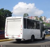 Particular o Transporte de Personal 999 Centrobuss Mini-Buss24 Iveco Serie TurboDaily