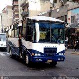 DC - Unin Conductores de Antimano 421, por Jonnathan Rodrguez