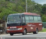 Bus Tchira 63 Yutong ZK6752D Yutong Integral