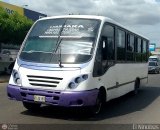 Cooperativa de Transporte Cabimara 00