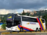 Aerorutas de Venezuela 0007 por Josu� S�nchez