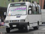 CA - Coop. Transp. Francisco de Miranda 17