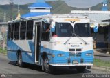 Cooperativa de Transporte Lucero Mundo 35