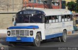 AR - Unin de Conductores San Vicente 52