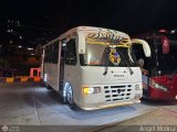 VA - Uni�n Conductores Jos� Mar�a Vargas 086