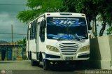 Servicio de Transporte HK 91 por Pablo Acevedo