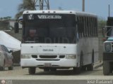 CA - Transporte Valca 90 C.A. 17 por Jos� Dudamel