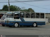 A.C. Transporte Democracia 05 por Jos� Dudamel