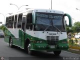 S.C. Lnea Transporte Expresos Del Chama 033, por Alvin Rondon