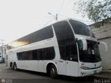 Transporte Las Delicias C.A. E-46, por Bus Land