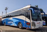 Copetran 12168 Autobuses AGA Creo Scania K400