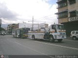 Metrobus Caracas GRUA-03, por Edgardo Gonzlez