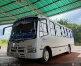 Transporte Tren al Sur C.A. 12, por Javier Parmalat 