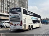 Transmar Express S.A.C. 106 por Leonardo Saturno