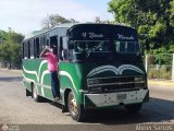 U.C. Campo Mara 097 por Abner Sarcos