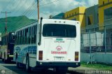 CA - Transporte y Servicios Las Lomas 15 por Pablo Acevedo
