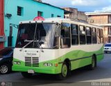 DC - A.C. de Transporte Roosevelt 053