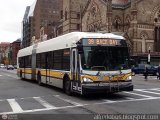 MBTA - Massachusets Bay Transportation Authority 1255