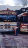 Lnea Tilca - Transporte Inter-Larense C.A. 02 por Carlos urrieta 