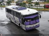 Transporte Unido (VAL - MCY - CCS - SFP) 062, por Jesus Valero