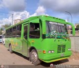 C.U. Caracas - Los Teques A.C. 164