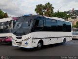 Particular o Desconocido JS-993 por Alvin Rond�n