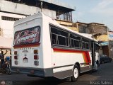 A.C. Mixta Conductores Unidos 102 por Jes�s Valero