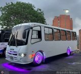 MI - Transporte Uniprados 016, por Alejandro Mrquez