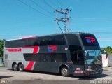 Expresos Pegamar 2307 por M�guel Pino
