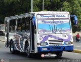 Transporte Unido (VAL - MCY - CCS - SFP) 035, por Daniel Fernndez