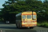 Autobuses de Barinas 035, por Pablo Acevedo