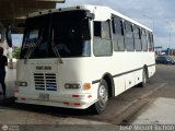 Asoc. Coop. TransCaicara 1 R.L. 01 por Jos� Miguel Toch�n