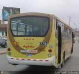 Transportes Huáscar S.A. (Perú)