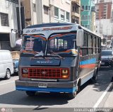 DC - Unin Conductores de Antimano 143, por Jonnathan Rodrguez