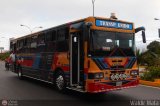 Transporte Unido (VAL - MCY - CCS - SFP) 006, por Waldir Mata