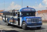 A.C. de Transporte Santa Ana 32, por Andr�s Ascanio