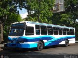 Transporte Unido (VAL - MCY - CCS - SFP) 044, por Otto Ferrer