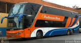 Pullman Bus (Chile) 0253