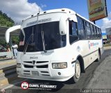 C.U. Caracas - Los Teques A.C. 101